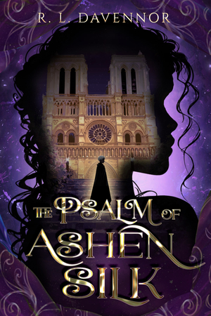 The Psalm of Ashen Silk