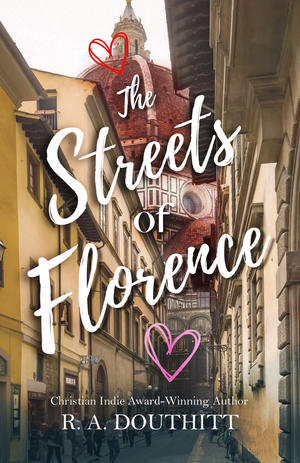 The Streets of Florence