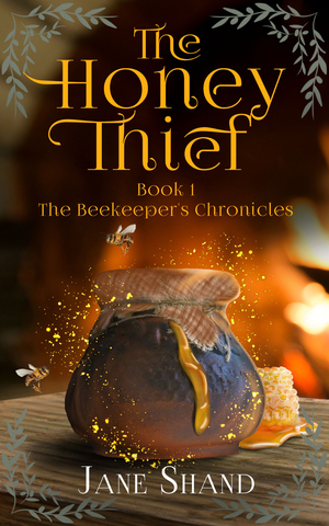 The Honey Thief