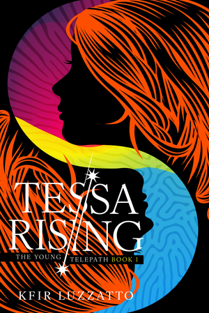 Tessa Rising