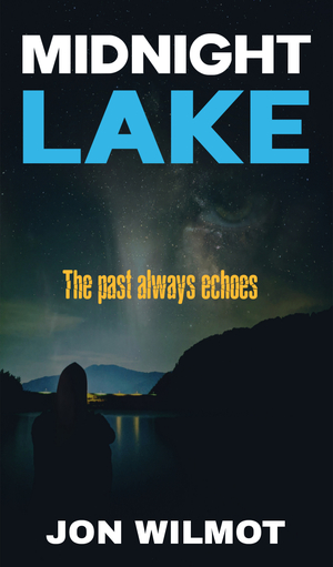 Midnight Lake