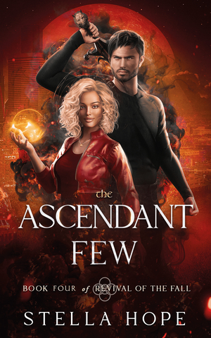 The Ascendant Few