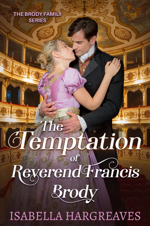 The Temptation of Reverend Francis Brody