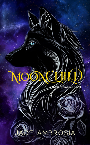 MOONCHILD: A Shifter Romance Novel