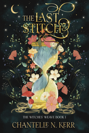 The Last Stitch