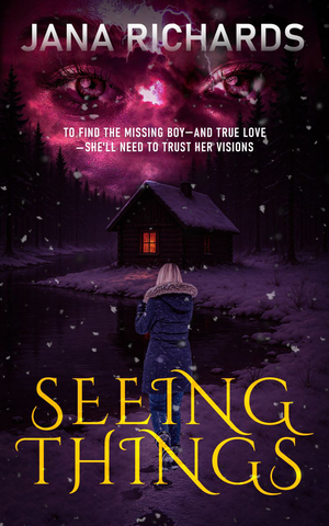 Seeing Things
