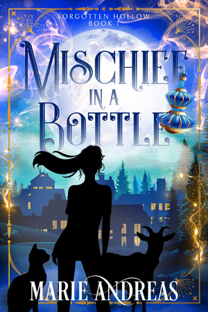 Mischief in a Bottle