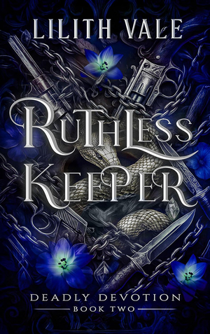Ruthless Keeper
