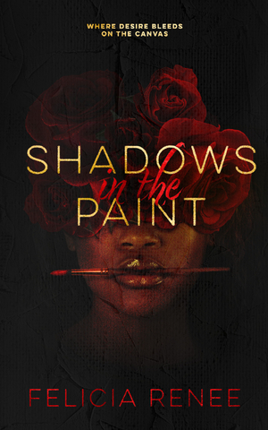 Shadows in the Paint