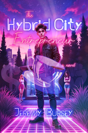 The Hybrid City Entrepreneur
