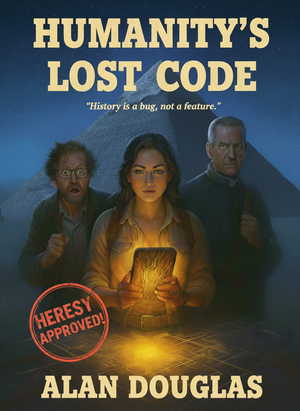 Humanity's Lost Code