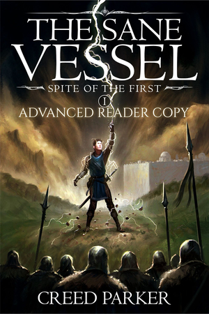 The Sane Vessel