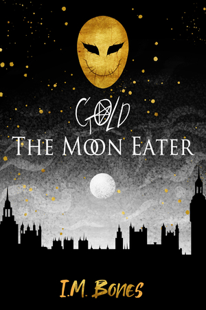 The Moon Eater
