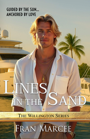 Lines in the Sand