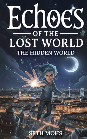 Echoes of the Lost World: The Hidden World