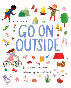 Go On Outside