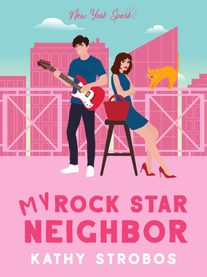 My Rock Star Neighbor