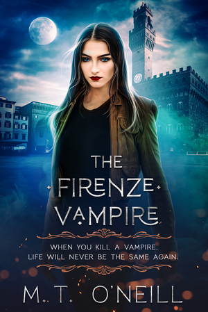 The Firenze Vampire