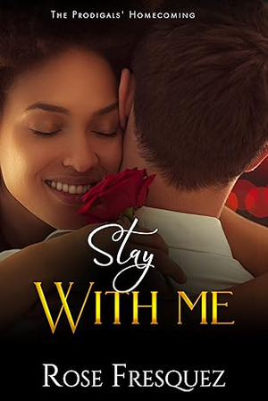 Stay With Me