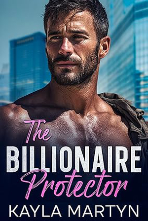 The Billionaire Protector