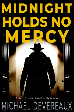 Midnight Holds No Mercy