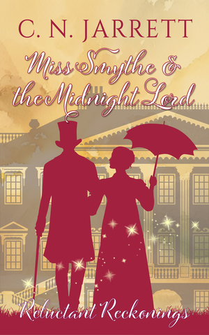 Miss Smythe and the Midnight Lord