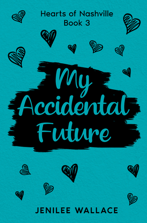 My Accidental Future