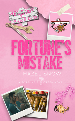 Fortune's Mistake