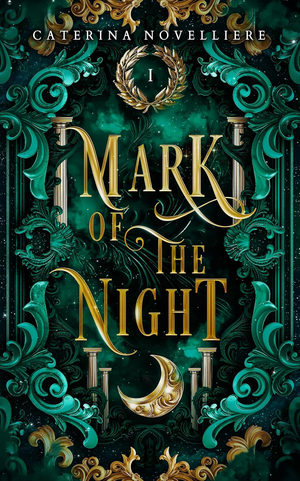 Mark Of The Night