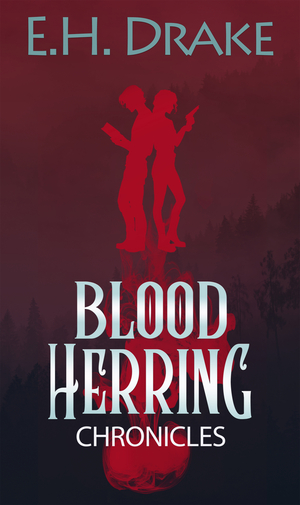 The Blood Herring Trilogy