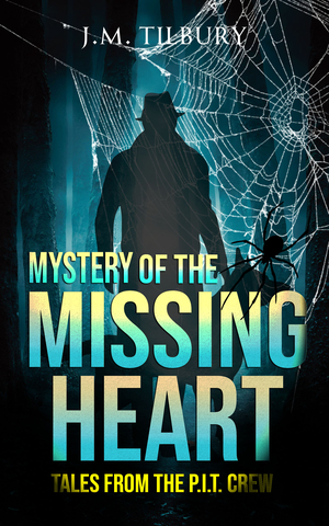 Mystery of the Missing Heart