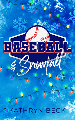 Baseball & Snowfall