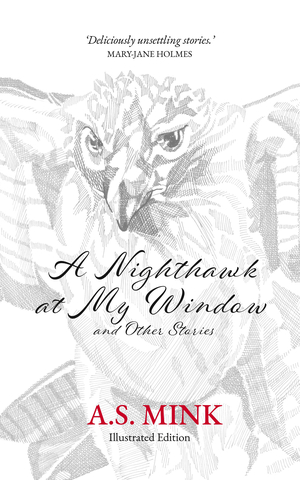A Nighthawk at My Window and Other Stories (Illustrated Edition)