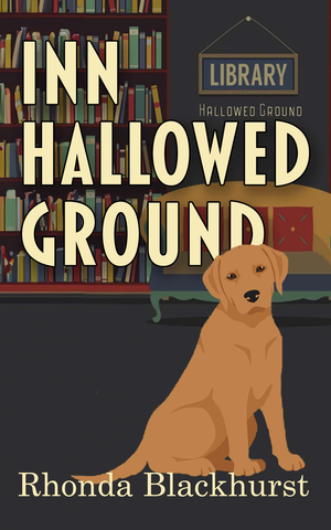 Inn Hallowed Ground