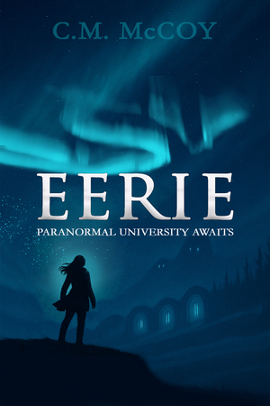 EERIE (2nd Edition)