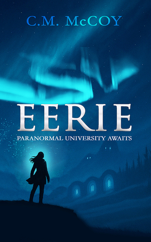 EERIE (2nd Edition)
