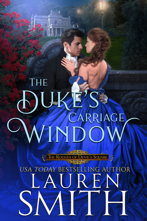 The Duke's Carriage Window