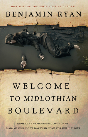 Welcome to Midlothian Boulevard
