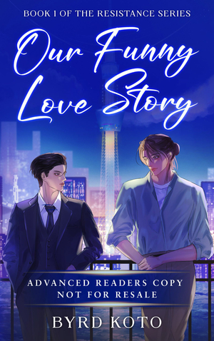 Our Funny Love Story