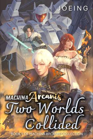 Machina Arcanis