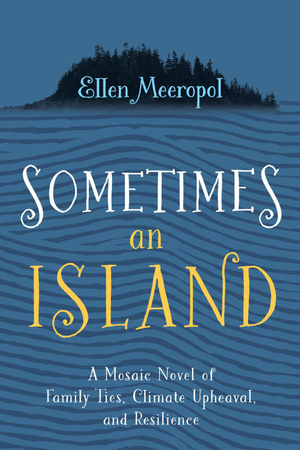 Sometimes an Island