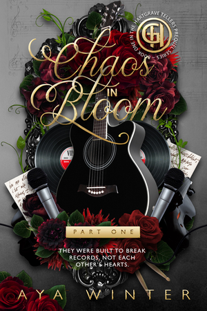 Chaos in Bloom: Part 1