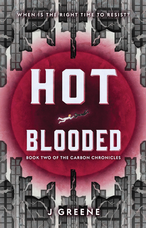 Hot-Blooded
