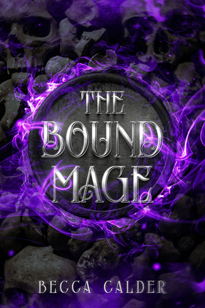 The Bound Mage