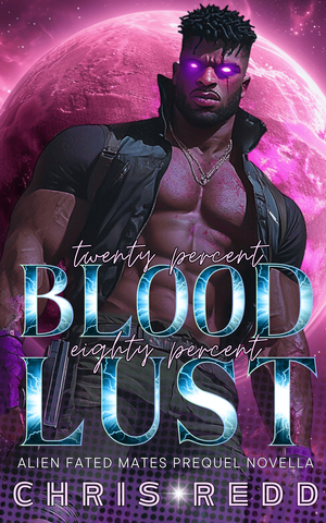 20% Blood 80% Lust