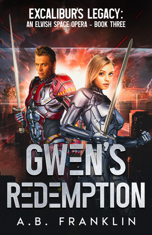Gwen’s Redemption
