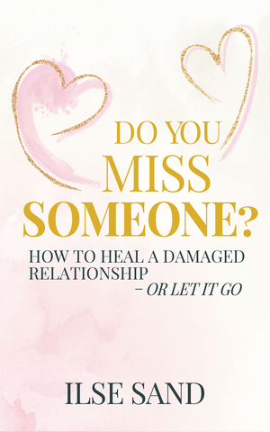 Do You Miss Someone?: