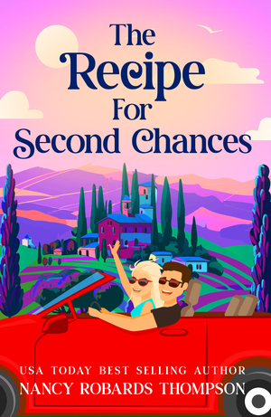 The Recipe for Second Chances