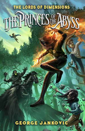 The Princes of the Abyss