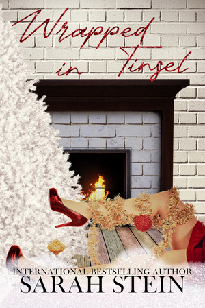 Wrapped in Tinsel